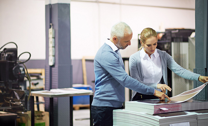 Контролер наглядных пособий