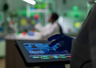 Метрологическое обеспечение разработки, производства и испытаний нанотехнологической продукции
